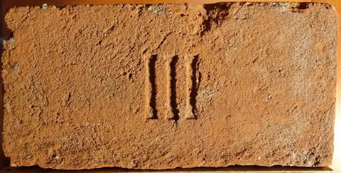Značka III