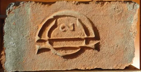 Značka IDC2