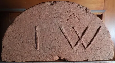 Značka IW