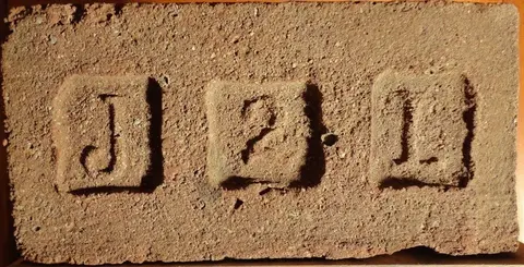 Značka J 2 L