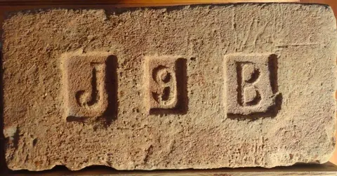 Značka J 9 B