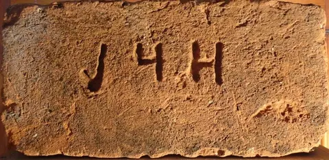 Značka J 4 H