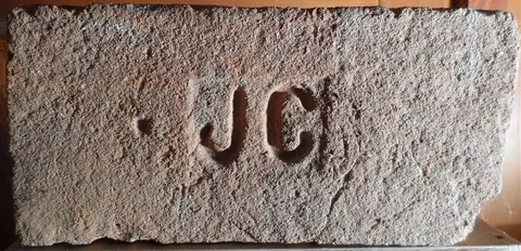 Značka J C