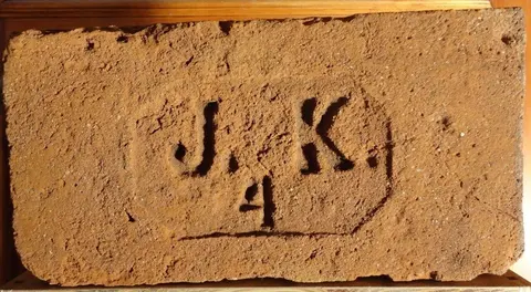 Značka JK 4