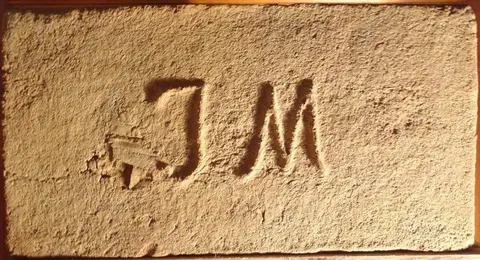 Značka JM