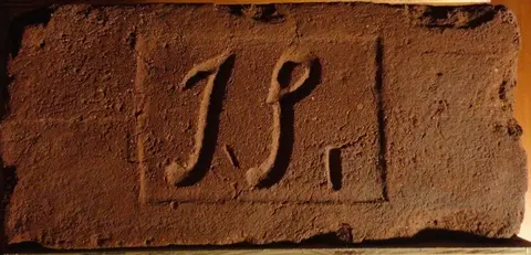 Značka JS
