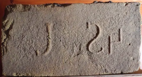 Značka J S 4