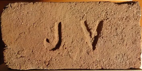 Značka JV