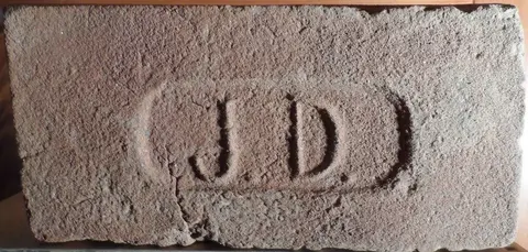 Značka J. D.