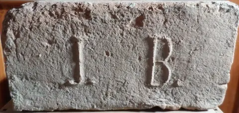 Značka J.B.