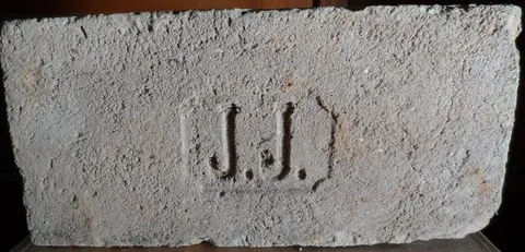 Značka J.J.