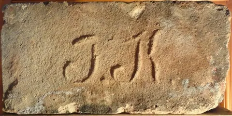 Značka J.K.