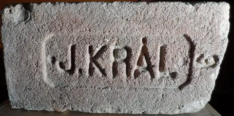 Značka J.KRÁL