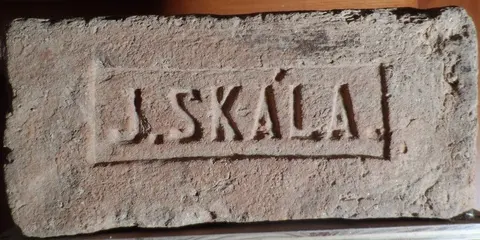 Značka J.SKÁLA
