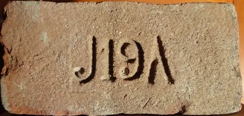 Značka J 19 A