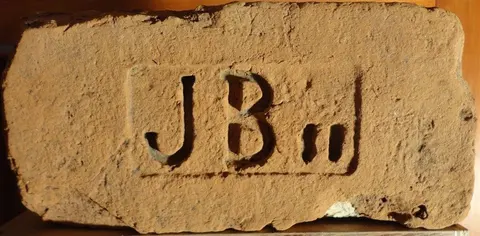 Značka JB ii