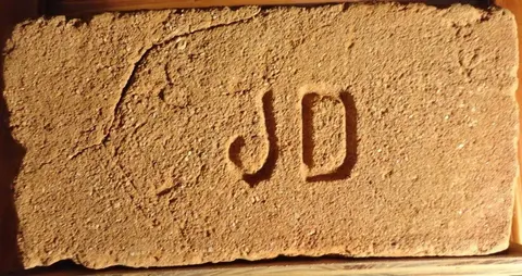 Značka JD