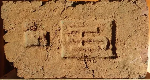 Značka JH