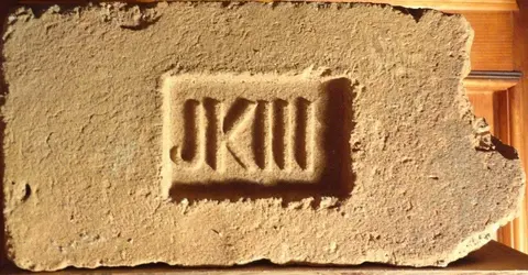 Značka JK III