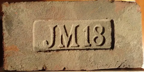 Značka JM18
