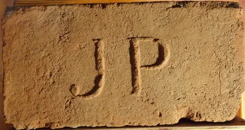 Značka JP