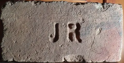 Značka JR