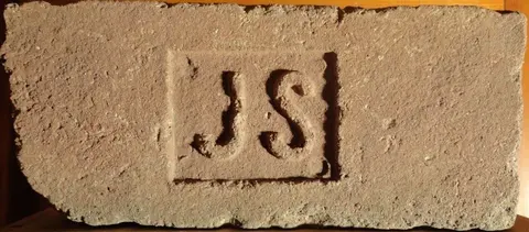 Značka JS