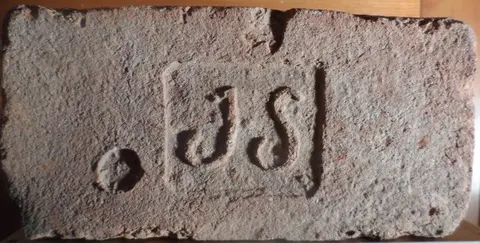 Značka JS