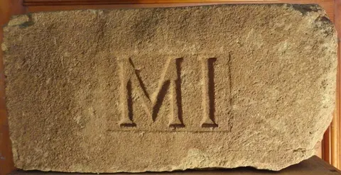 Značka MI