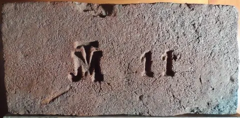 Značka JMT 11