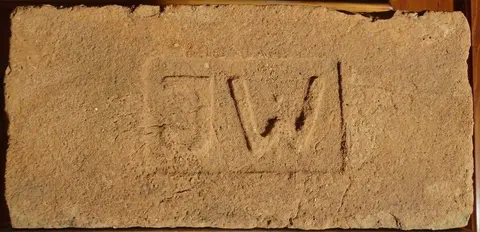 Značka JW