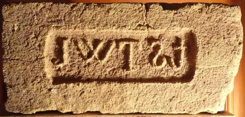 Značka JWT St