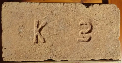 Značka K 3 (S)