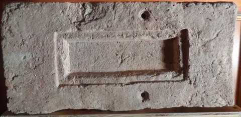 Značka Prázdná Kartuš