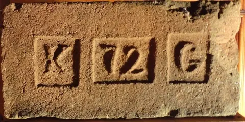Značka K 72 G