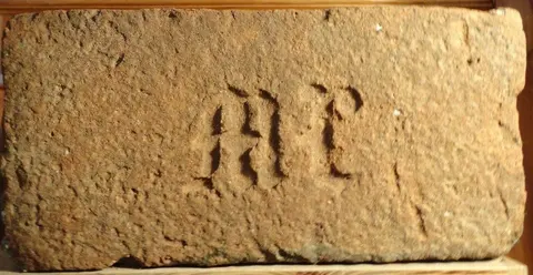 Značka MR