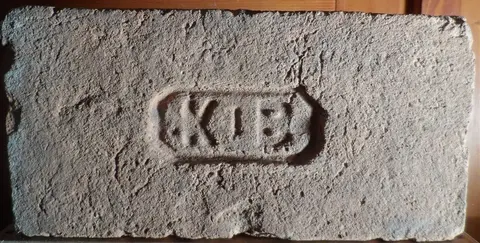 Značka K I B