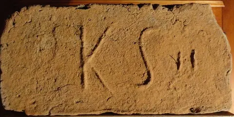 Značka K S ii