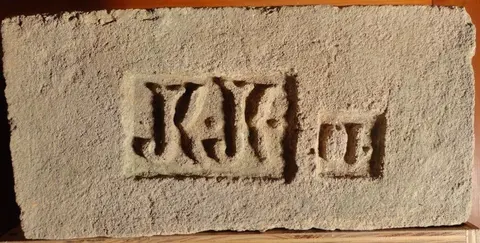 Značka K.K. 10