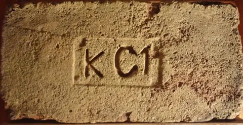 Značka KG1