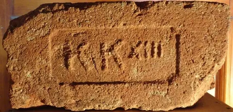 Značka KK xiii