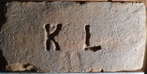 Značka KL
