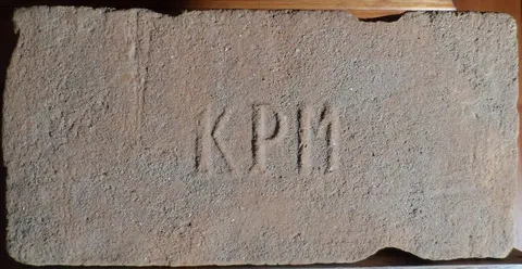 Značka KPM