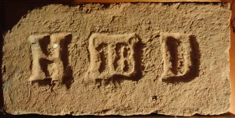 Značka H 18 D