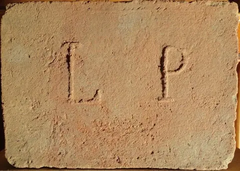 Značka LP