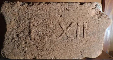 Značka L XII