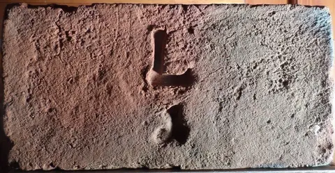 Značka L1