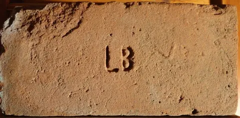 Značka LB