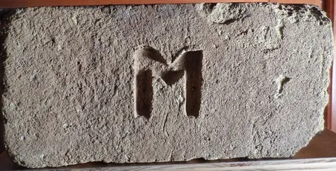Značka M