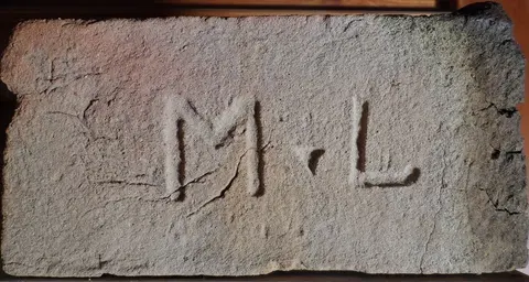 Značka M . L